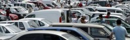 Ramazan Bayramı 2. el oto piyasasını hareketlendirdi