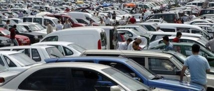 Ramazan Bayramı 2. el oto piyasasını hareketlendirdi