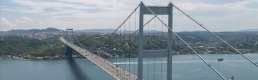 Ramazan Bayramı tatili boyunca köprü ve otoyollar ücretsiz olacak
