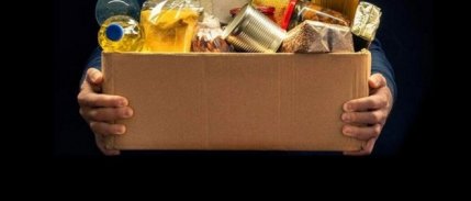 Ramazan kolilerine yönelik 'tarihi geçmiş ürün' uyarısı