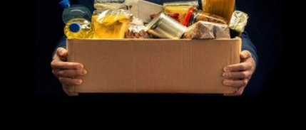 Ramazan kolisine göre enflasyon: Yüzde 131