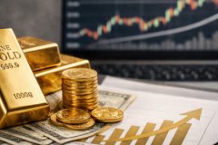 RBC'den altın fiyatları için iddialı tahmin