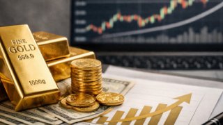 RBC'den altın fiyatları için iddialı tahmin