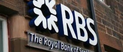 RBS’in dördüncü çeyrek geliri yıllık yüzde 2.0 düştü
