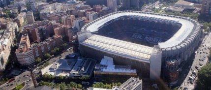 Real Madrid, 400 milyon euroluk davayı kaybetti