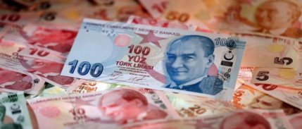 Reel efektif döviz kuru endeksi temmuzda yükseldi
