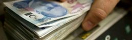 Reel efektif döviz kuru mayısta geriledi