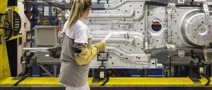 Reel kesim güveni son 5 ayın zirvesinde