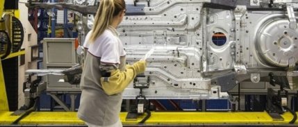 Reel kesim güveni şubatta artışını sürdürdü