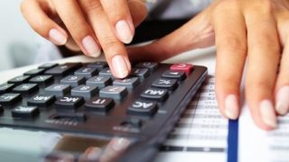 Reel Kesim Güveni Temmuz’da Geriledi