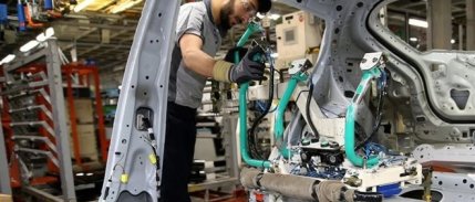 Reel kesimin ekonomiye güveni şubat ayında zayıfladı