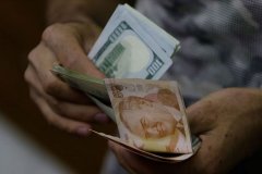 Reel sektörün döviz açığı arttı