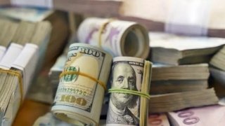 Reel sektörün net döviz açığı azaldı