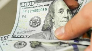 Reel sektörün net döviz açığı kasımda arttı