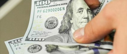 Reel sektörün net döviz açığı kasımda arttı