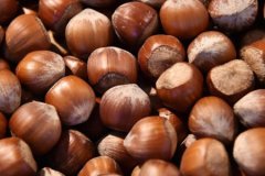 Rekabet Kurulu Ferrero'nun fındık alım taahhütlerini revize etti