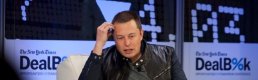 Rekabet Kurulu'ndan Elon Musk'a para cezası