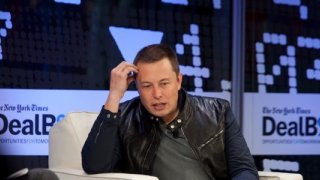 Rekabet Kurulu'ndan Elon Musk'a para cezası