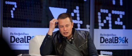 Rekabet Kurulu'ndan Elon Musk'a para cezası