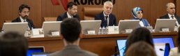 Rekabet Kurulunda, LG Electronics ve distribütör şirketin sözlü savunma toplantısı yapıldı