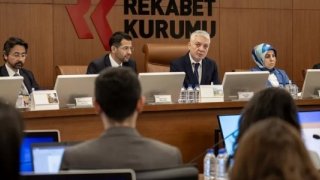 Rekabet Kurulunda, LG Electronics ve distribütör şirketin sözlü savunma toplantısı yapıldı