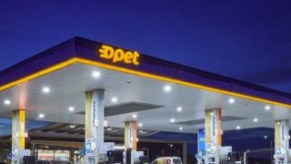 Rekabet Kurulu’ndan OPET’e 131,3 milyon liralık dikey anlaşma cezası