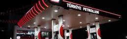 TP Petrol'ün Zeren Group'a devredilmesine Rekabet onayı