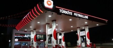 TP Petrol'ün Zeren Group'a devredilmesine Rekabet onayı