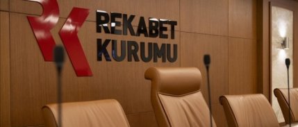 Rekabet Kurumu, 2024'te ihlallere 7,7 milyar TL ceza kesti