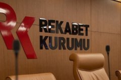 Rekabet Kurumu Başkanı Güle'den süt sektörüne uyarı