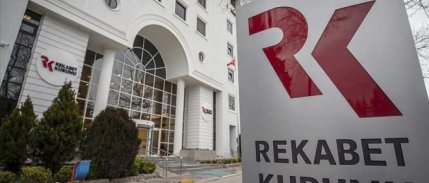 Rekabet Kurumu'ndan 4 gıda şirketine soruşturma