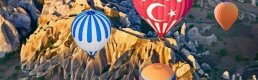 Rekor kıran turizm geliri enflasyonun gölgesinde kaldı