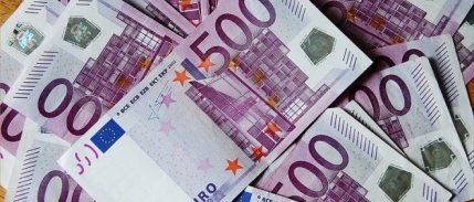 Rekortmen Euro'da Yıllık Artış Yüzde 33.5'i Buldu