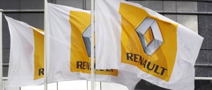 Renault 15 binden fazla aracını geri çağırdı