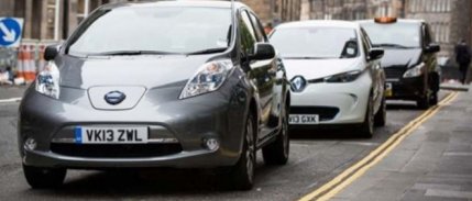 Renault Hisseleri Nissan ile Birleşme Haberleriyle Yükseldi
