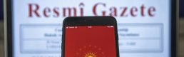 Resmi Gazete'de Katılım Finans Strateji Belgesi'ne ilişkin genelge yayımlandı
