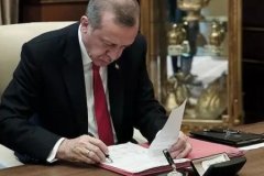 Resmi Gazete’de yayımlandı: 23 ilin emniyet müdürü merkeze alındı