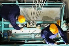 Resmi Gazete'de yayımlandı: Asansör montajı yapanlara yeni sorumluluklar yüklendi