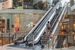 Resmi Gazete'de yayımlandı: AVM'lere sığınak zorunluluğu geliyor