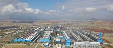 Resmi Gazete'de yayımlandı: Cengiz Holding'e yatırım teşviki verilecek 