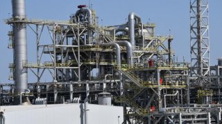 Resmi Gazete'de yayımlandı: Ceyhan ve Yumurtalık yeni statü kazandı