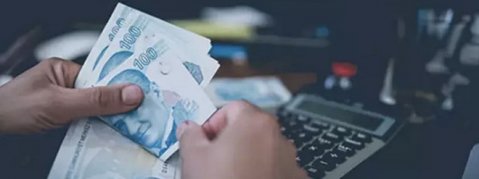 Yeni Resmi Gazete kararıyla birlikte kalem kalem yeni vergi listesi