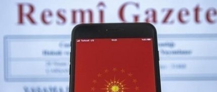 Resmi Gazete'de yayımlandı: İthal cep telefonlarına yönelik zam iptal edildi