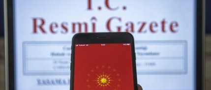 Resmi Gazete'de yayımlandı: Kamuda zorunlu haller dışında yeni proje alınmayacak