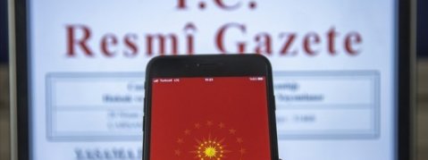 Resmi Gazete'de yayımlandı: Kamuda zorunlu haller dışında yeni proje alınmayacak