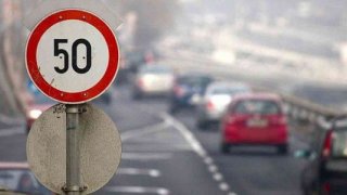 Resmi Gazete'de yayımlandı: Karayollarında hız sınırları yeniden belirlenecek