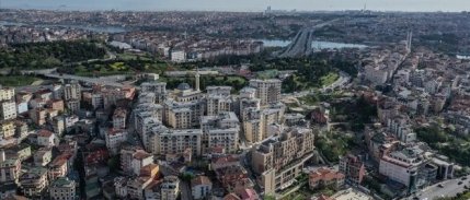 Resmi Gazete’de yayımlandı: Kentsel Dönüşüm Başkanlığı kuruldu