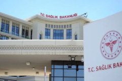 Resmi Gazete’de yayımlandı: Sağlık yatırımlarında yeni dönem başlıyor