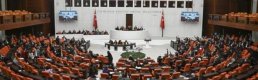 Resmi Gazete'de yayımlandı: TBMM'nin yaz tatili ertelendi