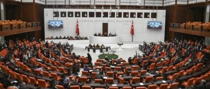 Resmi Gazete'de yayımlandı: TBMM'nin yaz tatili ertelendi